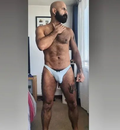 OnlyFans account  wolfseba header 2