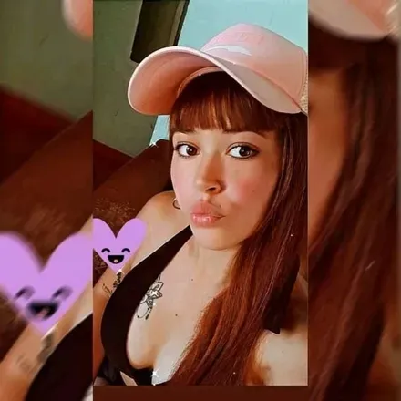 OnlyFans cuenta aylen.123 avatar 1