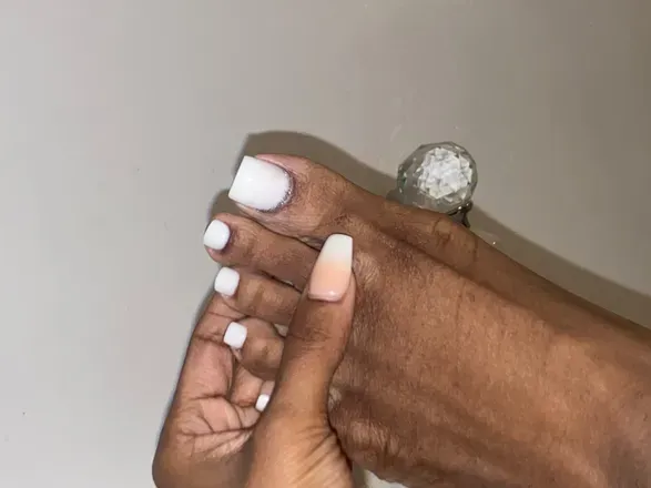 OnlyFans cuenta shushshyfeet avatar 1