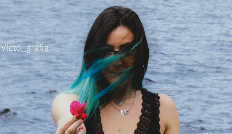 OnlyFans account  inka_model avatar 1