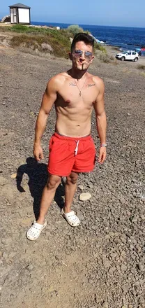 OnlyFans cuenta alexmagnus avatar 1
