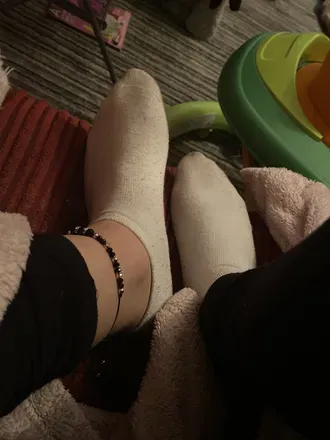 OnlyFans account  sexyfeetformoney avatar 1