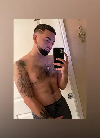 OnlyFans cuenta cristian_onpoint avatar 1