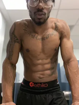 OnlyFans cuenta yonie93 avatar 1
