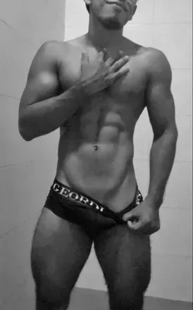 OnlyFans cuenta fitnessanonimo avatar 1