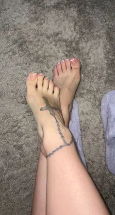 OnlyFans account  sofia_bella_feet avatar 1