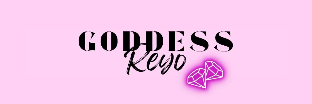 OnlyFans cuenta goddessreyo header 2
