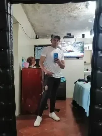OnlyFans cuenta imbertmendoza avatar 1