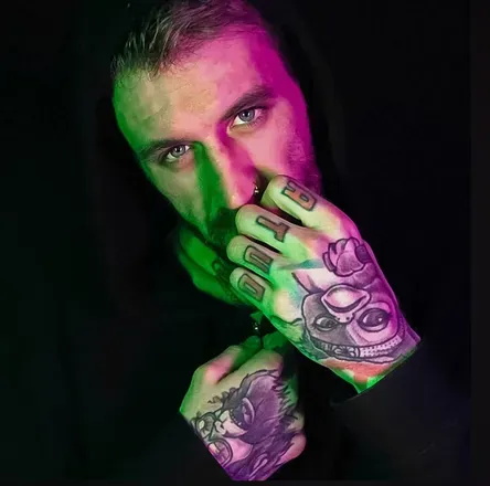OnlyFans cuenta lostboy_sinner avatar 1