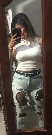 OnlyFans cuenta amandaarredondo avatar 1