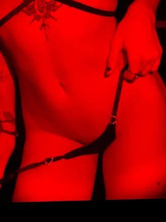 OnlyFans cuenta darkflowerfairy header 2