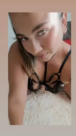 OnlyFans cuenta tatifernandez avatar 1