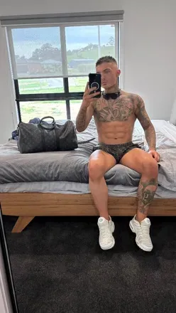 OnlyFans cuenta jaxxattax99 avatar 1