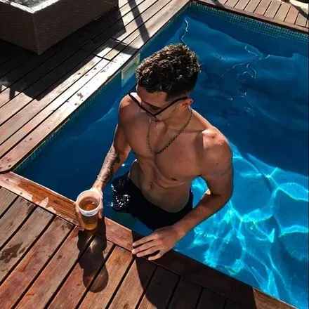 OnlyFans account  matixsantino avatar 1
