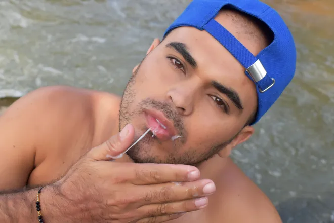 OnlyFans account  josemontoya2212 header 2
