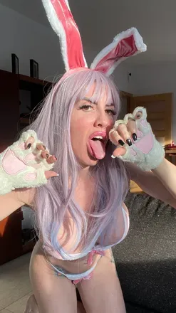 OnlyFans cuenta missalbuxavip avatar 1