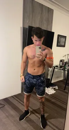 OnlyFans cuenta whynot119 avatar 1