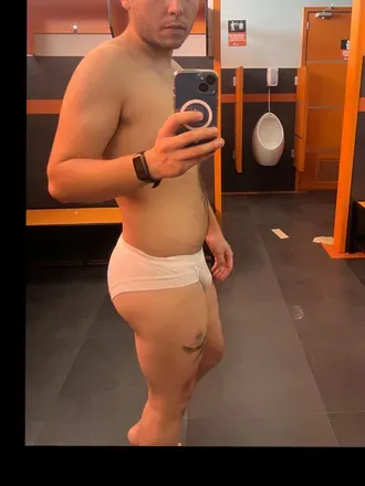 OnlyFans cuenta durazno_sin_almibar avatar 1