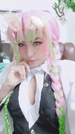 OnlyFans cuenta kitty.moonsteer avatar 1