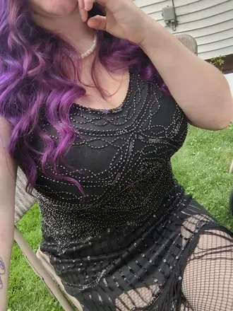 OnlyFans cuenta scarlett_wolfe69 avatar 1