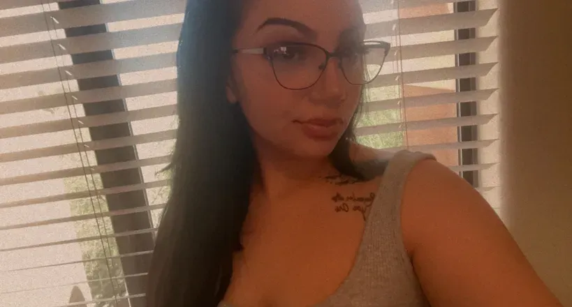 OnlyFans cuenta missalinah avatar 1