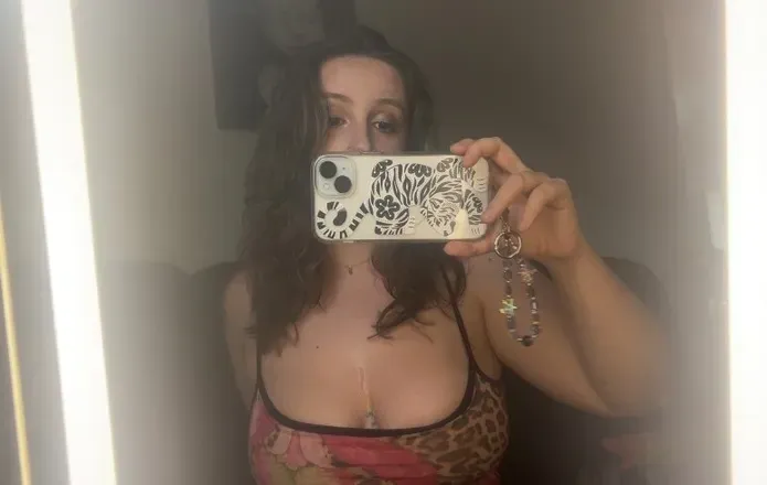 OnlyFans cuenta ketnesstv avatar 1