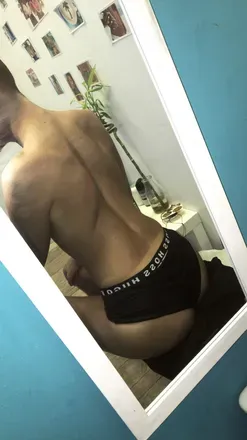 OnlyFans cuenta mrliamwestx avatar 1
