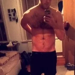 OnlyFans cuenta scottyscotland avatar 1