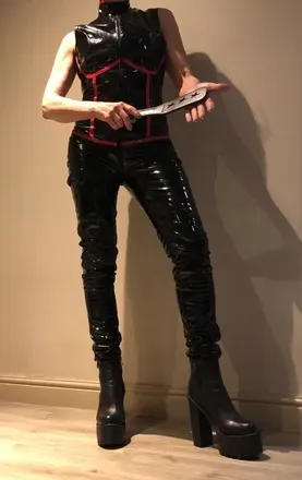 OnlyFans cuenta lexi_payne avatar 1