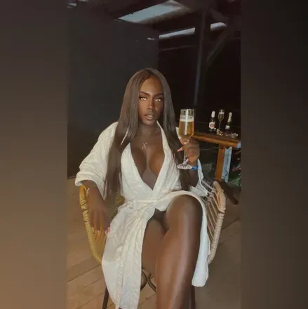 OnlyFans cuenta iam_leona avatar 1