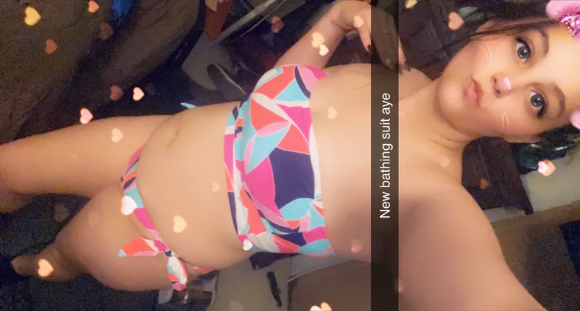 OnlyFans cuenta pookiebear100 header 2