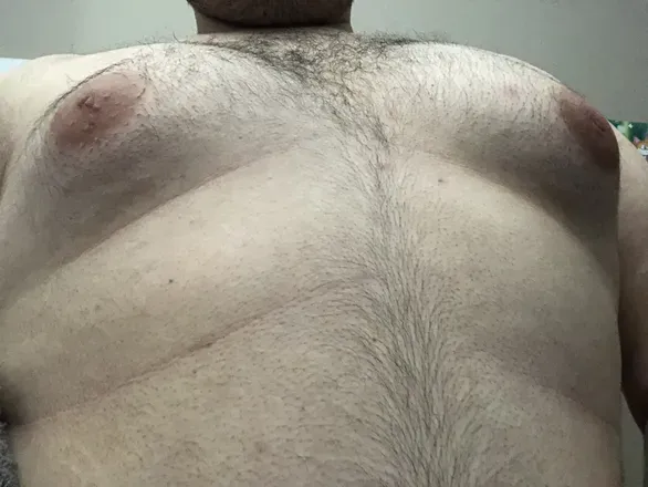 OnlyFans cuenta sam_wolf avatar 1