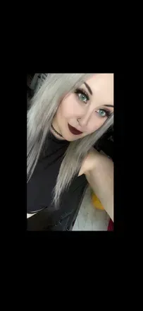 OnlyFans cuenta silverxstarr avatar 1