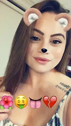 OnlyFans cuenta amberkohunui444 avatar 1