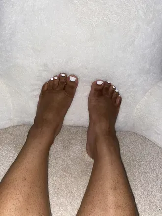 OnlyFans cuenta prettylittle__feet avatar 1