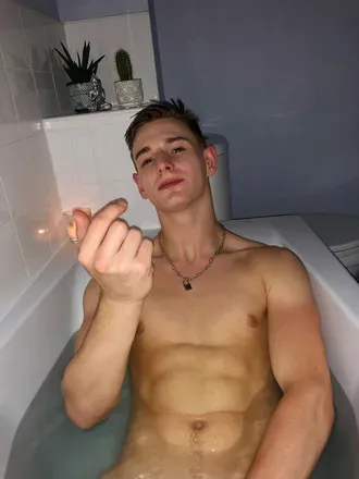 OnlyFans account  johnjaiboy header 2