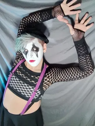 OnlyFans cuenta orchidorbweaver avatar 1