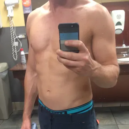 OnlyFans cuenta captainkevin avatar 1