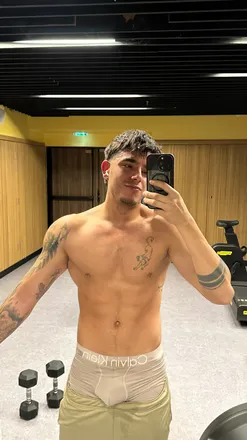 OnlyFans de nicogonza.23