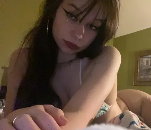 OnlyFans cuenta highitslily avatar 1
