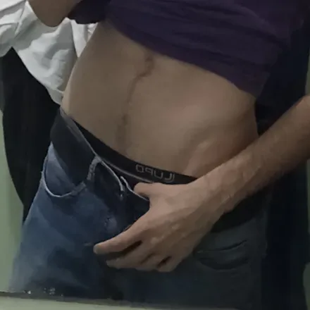 OnlyFans cuenta twinkietheposter avatar 1