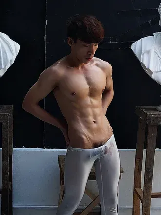 OnlyFans cuenta bonzstrong avatar 1