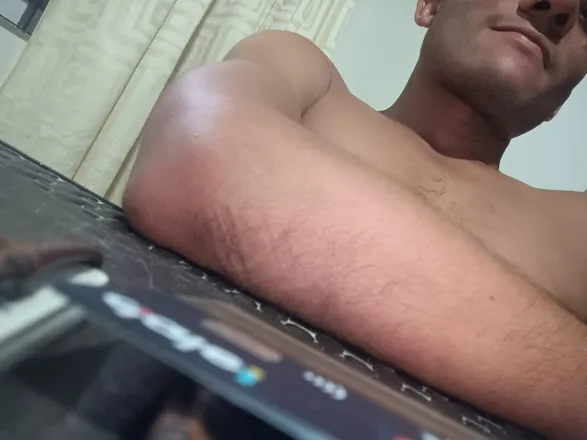 OnlyFans cuenta edinsongaray5 header 2