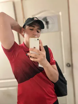 OnlyFans cuenta cesarrodriguez02 avatar 1