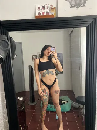 OnlyFans cuenta brendaaaaa avatar 1