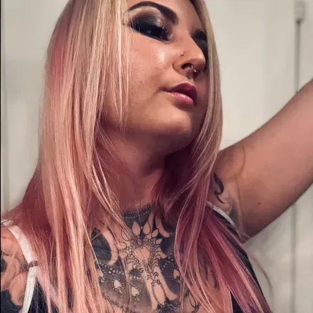 OnlyFans cuenta notparisjoelletattoos avatar 1
