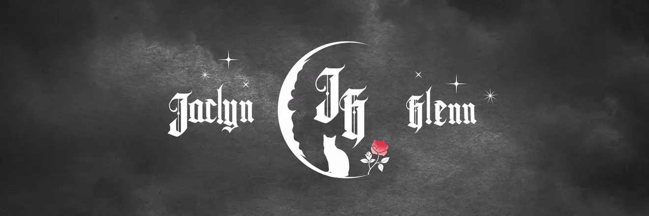 OnlyFans cuenta jaclynglenn header 2