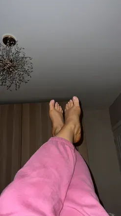 OnlyFans cuenta tootsietoes_x avatar 1