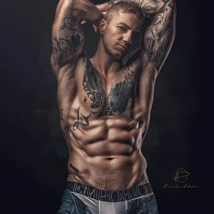 OnlyFans cuenta mister_drake avatar 1