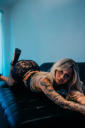 OnlyFans cuenta sabbybabbyy header 2